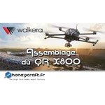 Walkera X800