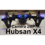 Hubsan X4 Camera H107C