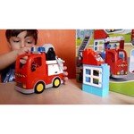 LEGO Duplo 10592 Пожарная машина