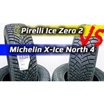 Pirelli Ice Zero