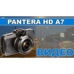 Pantera-HD Ambarella A7 GPS