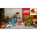 LEGO Duplo 10805 Вокруг света