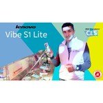 Lenovo Vibe S1 Lite обзоры