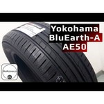 Yokohama BluEarth-A AE-50