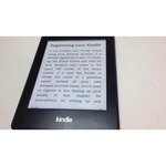 Amazon Kindle Paperwhite 3G