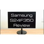 Samsung S24F350FHI