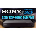 Sony BDP-S6700