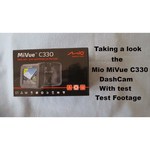 Mio MiVue C330