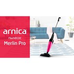 ARNICA Merlin Pro