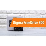 Digma FreeDrive 300