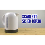 Scarlett SC-EK18P38 обзоры