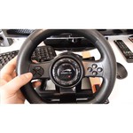 SPEEDLINK Bolt Racing Wheel for PC (SL-650300) обзоры