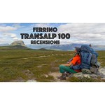 Ferrino Transalp 60 green