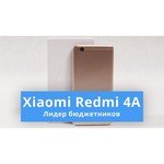 Xiaomi Redmi 4A
