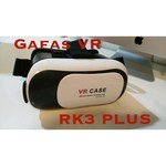 VR CASE RK3Plus