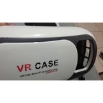 VR CASE RK3Plus