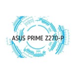 ASUS PRIME Z270-P