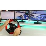 SPEEDLINK Trailblazer Racing Wheel for PS4/Xbox One/PS3/PC (SL-450500) обзоры