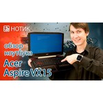 Acer ASPIRE VX5-591G-57XN обзоры