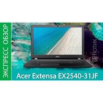 Acer Extensa 2540-3300 обзоры
