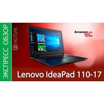 Lenovo IdeaPad 110 17 Intel обзоры
