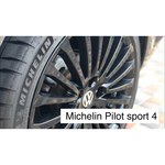 MICHELIN Pilot Sport 4 S