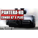 Pantera-HD Combo A7 X Plus