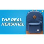 Herschel Supply Co. Heritage 21.5
