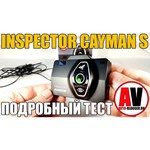 Inspector Cayman S