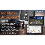 Mio MiVue Drive 65 LM