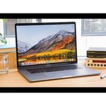 Apple MacBook Pro 15 with Retina display Mid 2017