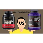 Ultimate Nutrition Whey Gold (908 г)