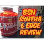 BSN Syntha-6 EDGE (1.02-1.06 кг)