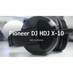 Pioneer HDJ-X10