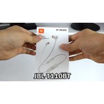 JBL T110BT