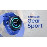 Samsung Gear Sport