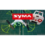 Квадрокоптер Syma X5HC