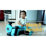 Scoot & Ride Highway Kick