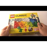 Классический конструктор LEGO Classic 10693 Творческая добавка