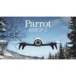 Квадрокоптер Parrot Bebop Drone 2