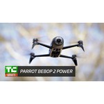 Квадрокоптер Parrot Bebop Drone 2