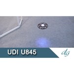 Гексакоптер UDI RC Voyager U845Wifi