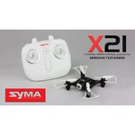 Квадрокоптер Syma X21W