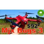 Квадрокоптер MJX Bugs 3 + C4020