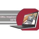 DELL INSPIRON 5570