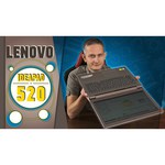 Lenovo IdeaPad 520 15 (Intel Core i5 7200U 2500 MHz/15.6"/1920x1080/6Gb/1000Gb HDD/DVD нет/NVIDIA GeForce 940MX/Wi-Fi/Bluetooth/Windows 10 Home)