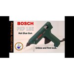 Клеевой пистолет Bosch PKP 18 E