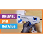 Клеевой пистолет Dremel Glue Gun 940