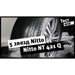 Nitto NT421Q