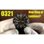 Luminox XS.0321